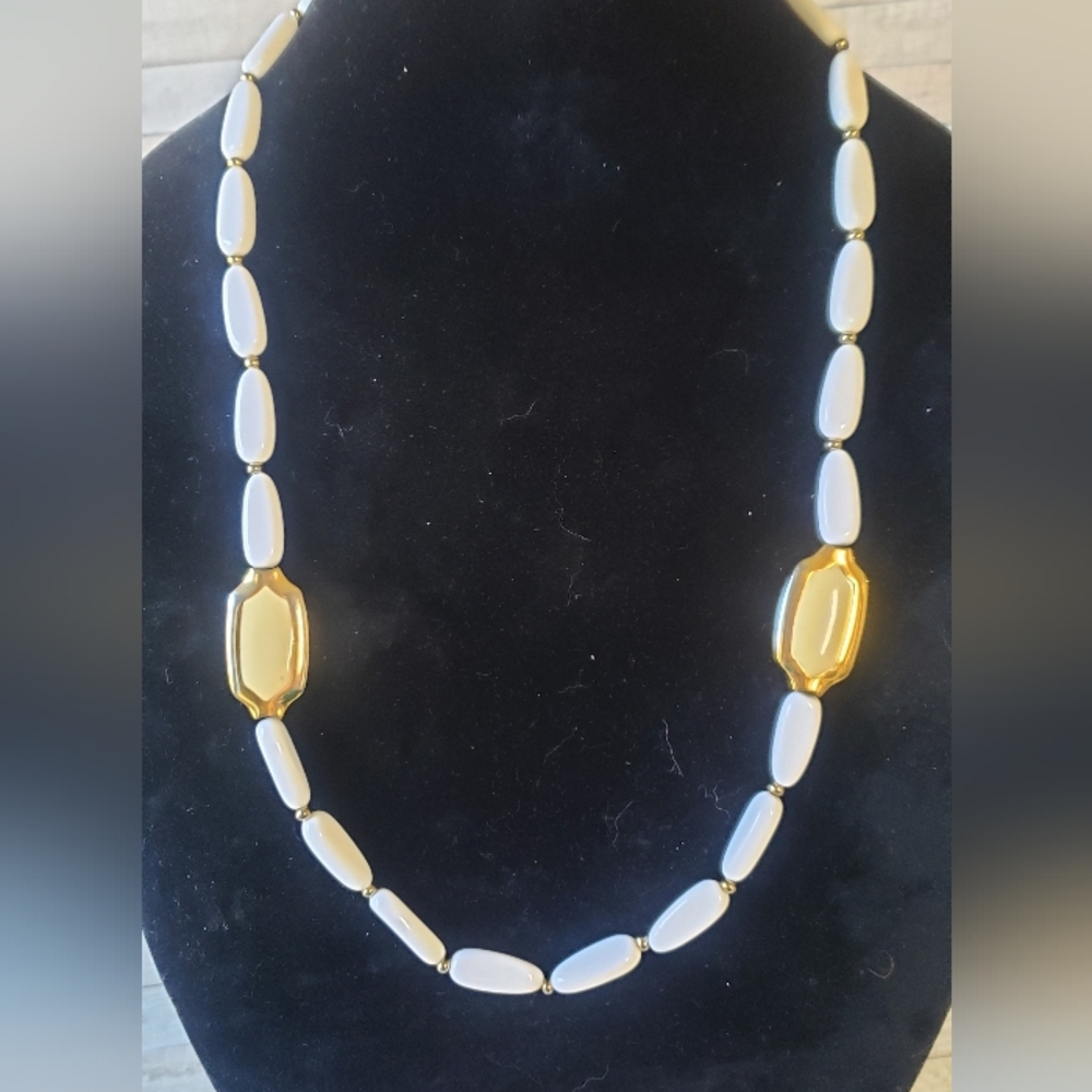 Vintage Napier Necklace